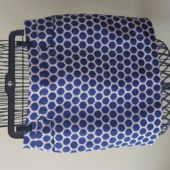 "Tribal" mini skirt, size 12, with pockets. - Picture 1 of 7